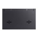 TP-Link Omada DS108G network switch Unmanaged Gigabit Ethernet (10/100/1000) Black