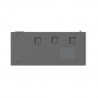 Ruijie Networks RG-ES124G-L network switch Unmanaged L2 Gigabit Ethernet (10/100/1000) Black
