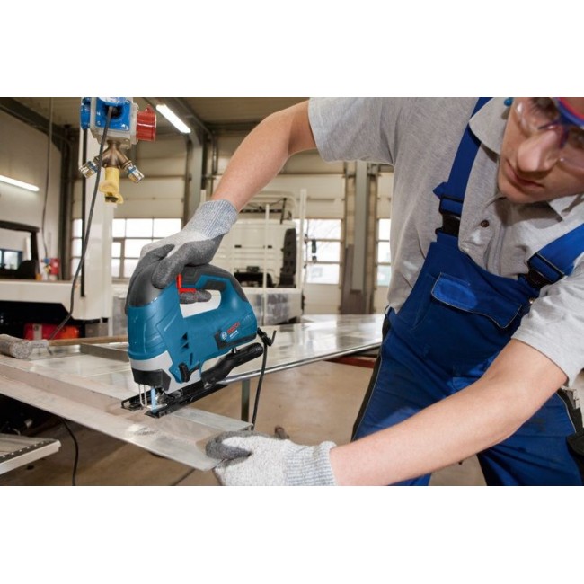 Bosch GST 90 BE Professional power jigsaw 3100 spm 650 W 2.6 kg