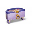 LEGO CREATOR 3 IN 1 31391 Art Fashion Bag with Storage LEGO CREATOR 3 IN 1 31391 Art Fashion Bag with Storage