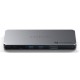 Satechi ST-DT4MDM-US Thunderbolt 4 40000 Mbit/s Grey