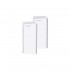 Tenda MX21 Pro(2-pack) Tri-band (2.4 GHz / 5 GHz / 6 GHz) Wi-Fi 6 (802.11ax) White 3 Internal