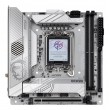 MSI MPG Z890I EDGE TI WIFI motherboard Intel Z890 LGA 1851 (Socket V1) mini ITX MSI MPG Z890I EDGE TI WIFI motherboard Intel Z890 LGA 1851 (Socket V1) mini ITX