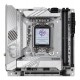 MSI MPG Z890I EDGE TI WIFI motherboard Intel Z890 LGA 1851 (Socket V1) mini ITX