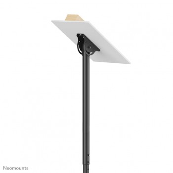 Neomounts CL35-440BL16L Monitor/TV mount ceiling 37-70