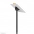 Neomounts CL35-440BL16L Monitor/TV mount ceiling 37-70