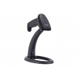 Equip USB 1D Barcode Scanner, with Stand