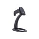 Equip USB 1D Barcode Scanner, with Stand