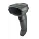 Zebra 1D/2D/OCR, 340 mA, IP52, Array Imager, Black, USB cable kit with Stand