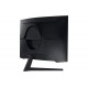Samsung S32CG552EU computer monitor 81.3 cm (32