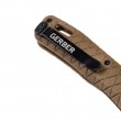 Gerber Zilch - coyote Folding outdoor knife Gerber Zilch - coyote Folding outdoor knife