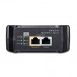 PLANET POE-175-95 network splitter Power over Ethernet (PoE) Black PLANET POE-175-95 network splitter Power over Ethernet (PoE) Black
