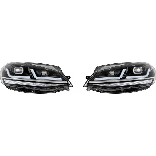 Osram LEDHL109-BK LHD not categorized