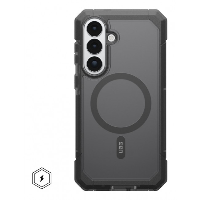 Urban Armor Gear Trooper mobile phone case 17 cm (6.7