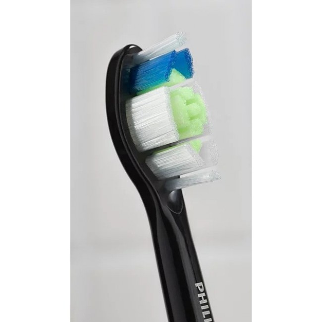 Philips Optimal White HX6066/88 6-pack brush heads