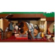 LEGO ICONS 10354 The Lord of the Rings: Shire