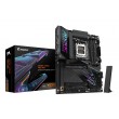 GIGABYTE X870E AORUS PRO X3D Motherboard - Supports AMD Ryzen 9000 CPUs, 18+2+2 Phases Digital VRM, up to 9000Hz DDR5 (OC), 2xPCIe 5.0 + 2xPCIe 4.0, Wi-Fi 7, 5GbE LAN, USB 4 GIGABYTE X870E AORUS PRO X3D Motherboard - Supports AMD Ryzen 9000 CPUs, 18+2+2 Phases Digital VRM, up to 9000Hz DDR5 (OC), 2xPCIe 5.0 + 2xPCIe 4.0, Wi-Fi 7, 5GbE LAN, USB 4