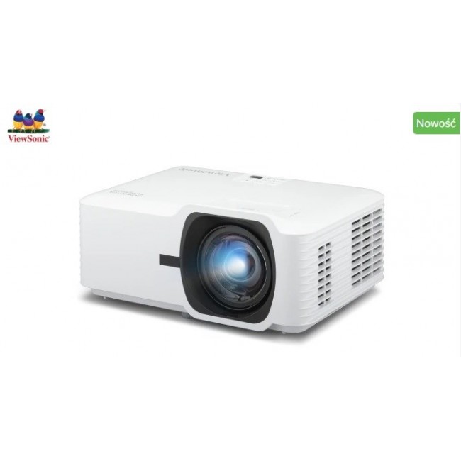 Viewsonic LSD401HD data projector Standard throw projector 4000 ANSI lumens DLP 1080p (1920x1080) White Viewsonic LSD401HD data projector Standard throw projector 4000 ANSI lumens DLP 1080p (1920x1080) White
