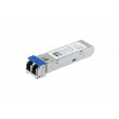 LevelOne 2.5Gbps Single-mode Industrial SFP Transceiver, 20km, 1310nm, -40 C to 85 C LevelOne 2.5Gbps Single-mode Industrial SFP Transceiver, 20km, 1310nm, -40 C to 85 C