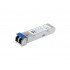 LevelOne 2.5Gbps Single-mode Industrial SFP Transceiver, 20km, 1310nm, -40 C to 85 C