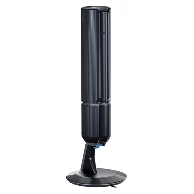Samsung VS90F40DEK/GE Bespoke AI Jet Ultra upright vacuum cleaner Battery Bagless 2l