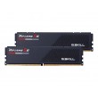 G.Skill Ripjaws S5 / F5-6000J3040F16GX2-RS5K memory module 32 GB 2 x 16 GB DDR5