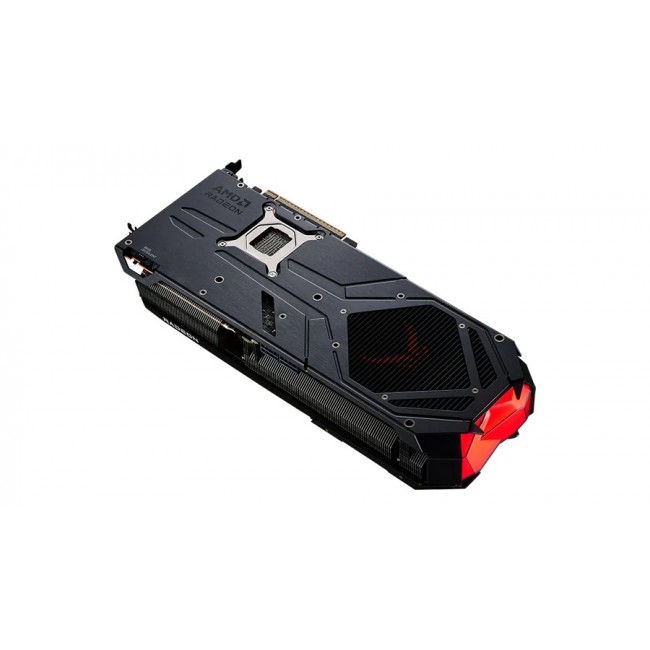 PowerColor Red Devil AMD Radeon RX 9070 GRE 12 GB GDDR6