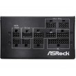 Asrock PRO-M850G 850W 80 PLUS Gold power supply unit