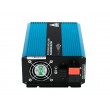 AZO Digital 24 VDC / 230 VAC Converter SINUS IPS-1200S 1200W