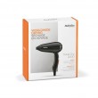 BaByliss 5344E Travel Dry 2000 2000 W Black