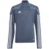 adidas Tiro 23 League Training Top grey-white HS3491 152cm