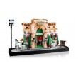 LEGO ICONS 10362 French Caf 