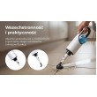 Extralink HOME ODKURZACZ PAROWY 1500W R-357 Extralink HOME ODKURZACZ PAROWY 1500W R-357