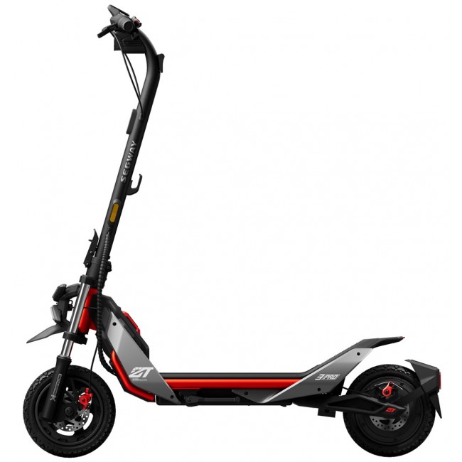 Scooter Segway Ninebot Kickscooter ZT3 Pro E Scooter Segway Ninebot Kickscooter ZT3 Pro E