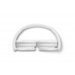 Philips 5000 series TAH5209WT/00 headphones/headset Wireless Head-band Calls/Music Bluetooth White