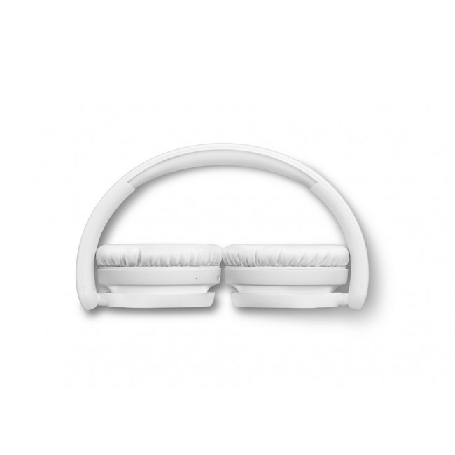 Philips 5000 series TAH5209WT/00 headphones/headset Wireless Head-band Calls/Music Bluetooth White