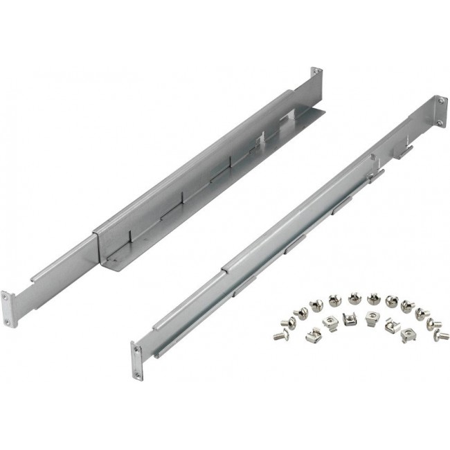 PowerWalker 10120531 rack accessory Rack rail kit PowerWalker 10120531 rack accessory Rack rail kit