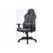 Arozzi Torretta SoftFabric - ASH