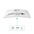 Philips Evnia 5000 27M2C5201L/00 computer monitor 68.6 cm (27