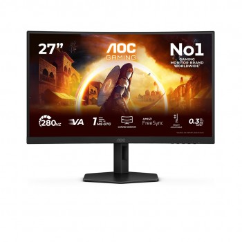 AOC G4 C27G4ZXU computer monitor 68.6 cm (27