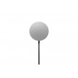 Samsung Qi2 Single magnetic wireless charger (Magnet Case required for smartphone)
