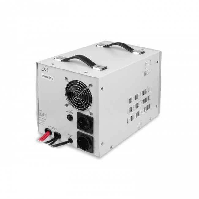 VOLT CONVERTER POLAND SINUSPRO-1500E 12V 1050/1500W
