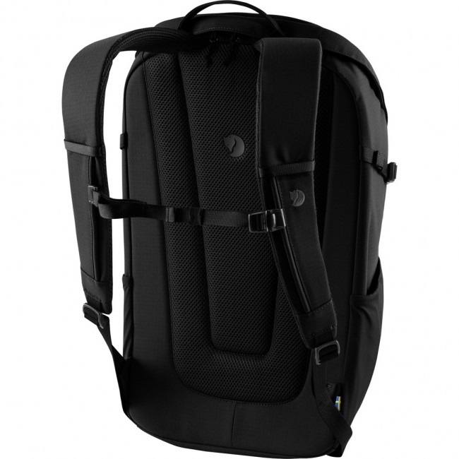 Fj llr ven Ulv 23 backpack Casual backpack Blue Polyamide