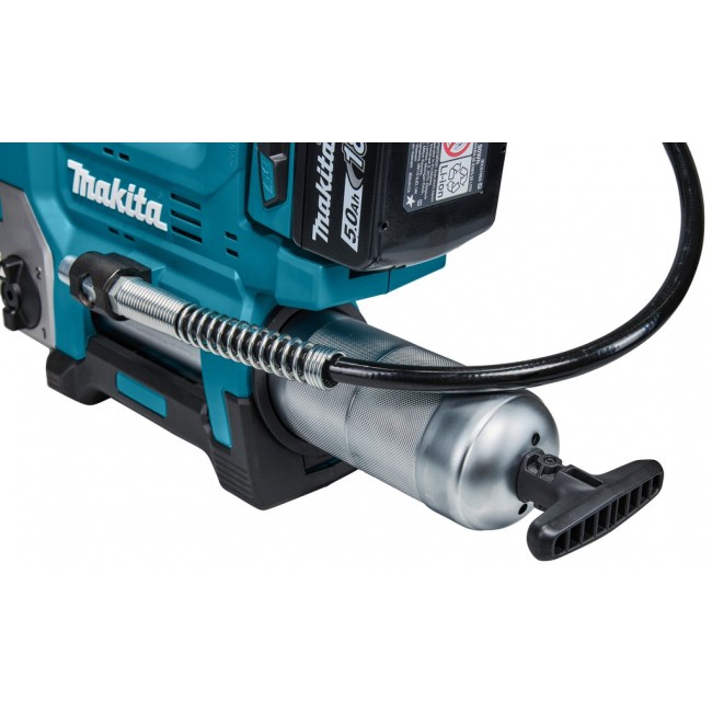 Makita DGP180RT power grease gun