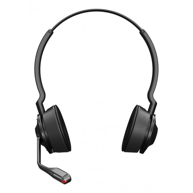 Jabra Engage 55 SE - USB-C UC Stereo, EMEA/APAC