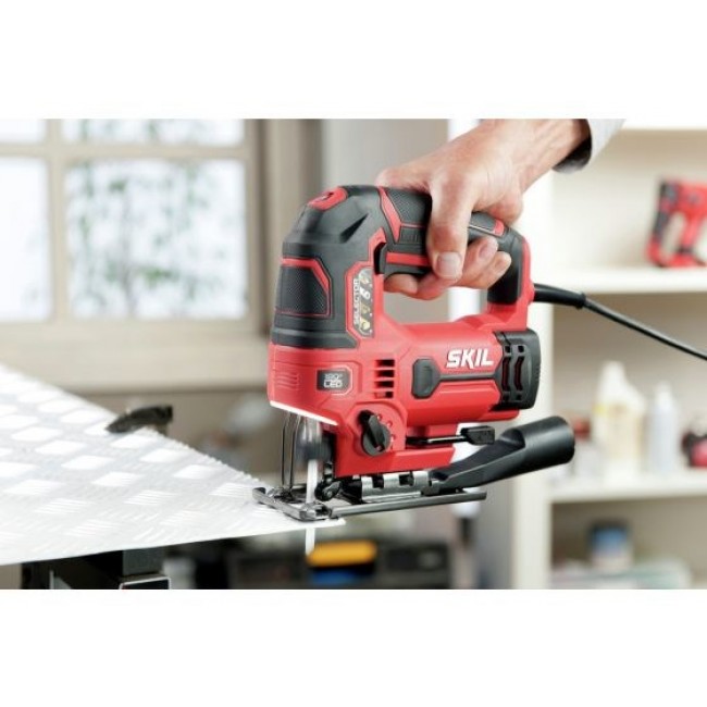 Skil 4531 GA power jigsaw 3200 spm 680 W 2.1 kg