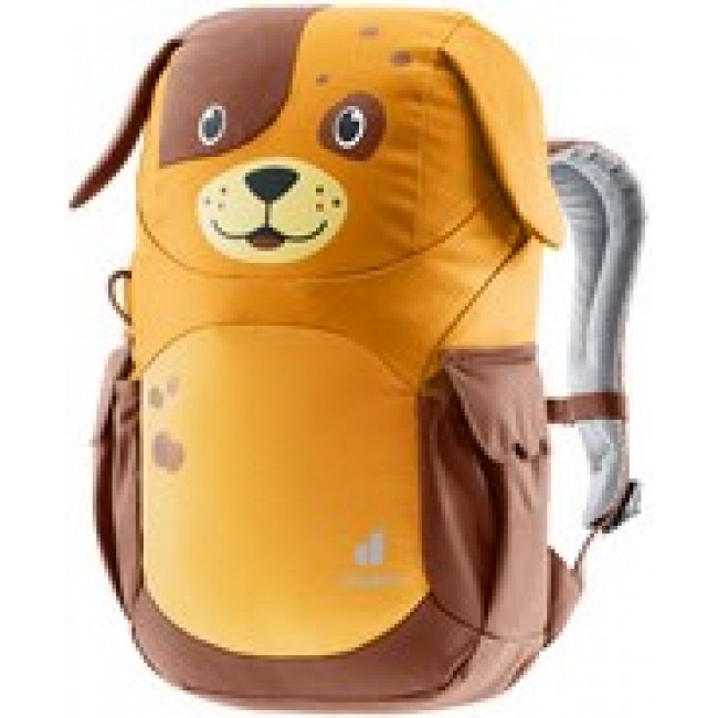 Deuter Kikki backpack Casual backpack Brown, Orange Polyester