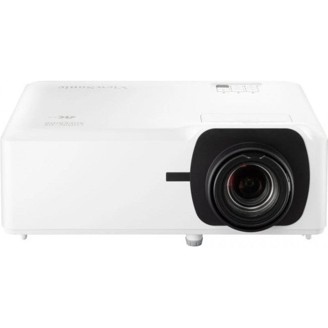 Viewsonic LS901-4K data projector Standard throw projector 5500 ANSI lumens UHD 4K (3840x2160) White Viewsonic LS901-4K data projector Standard throw projector 5500 ANSI lumens UHD 4K (3840x2160) White
