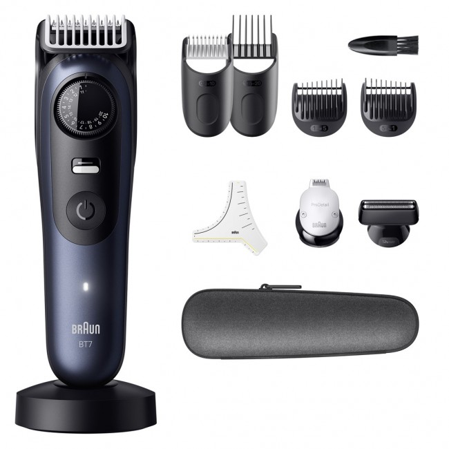Beard trimmer Braun Series 7 BT7540