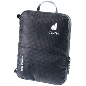 Deuter Tool Pocket Bicycle bag Black